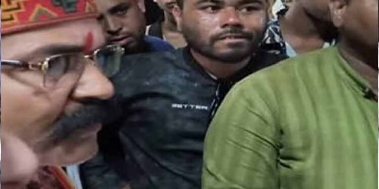 भोपाल के कमाली माता मंदिर से रातों-रात हटाईं गईं मूर्तियां, सांसद नाराज; कलेक्टर ने बनाई जांच समिति