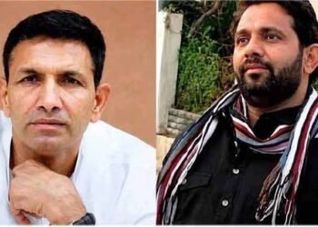 MP कांग्रेस अध्यक्ष जीतू पटवारी के भाई और कॉलोनाइजर के 10 साल के बैंक ट्रांजेक्शन की जांच