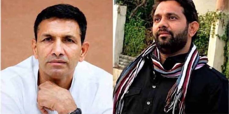 MP कांग्रेस अध्यक्ष जीतू पटवारी के भाई और कॉलोनाइजर के 10 साल के बैंक ट्रांजेक्शन की जांच