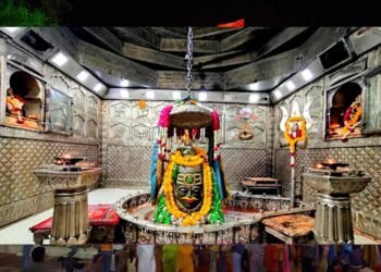 महाकाल मंदिर में नई व्यवस्था, अब दानदाता के सामने कैरेट मीटर से होगी सोने-चांदी की शुद्धता की जांच