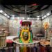 महाकाल मंदिर में नई व्यवस्था, अब दानदाता के सामने कैरेट मीटर से होगी सोने-चांदी की शुद्धता की जांच