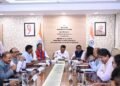 महानदी विवाद नहीं, छत्तीसगढ़-ओडिशा की साझा समृद्धि का आधार बने : मुख्यमंत्री  विष्णुदेव साय