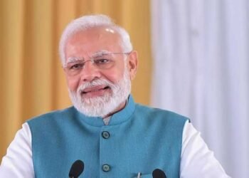 प्रधानमंत्री  मोदी वर्चुअली करेंगे अमृत भारत स्टेशन योजना के अंतर्गत पुनर्विकसित टीकमगढ़ रेलवे स्टेशन का शुभारंभ