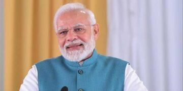 प्रधानमंत्री मोदी वर्चुअली करेंगे अमृत भारत स्टेशन योजना के अंतर्गत पुनर्विकसित टीकमगढ़ रेलवे स्टेशन का शुभारंभ