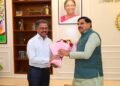 मध्यप्रदेश के नए मुख्य सचिव बने अशोक बर्णवाल, सामान्य प्रशासन विभाग ने जारी किए आदेश