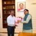 मध्यप्रदेश के नए मुख्य सचिव बने अशोक बर्णवाल, सामान्य प्रशासन विभाग ने जारी किए आदेश