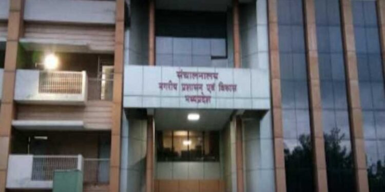 ठोस अपशिष्ट प्रबंधन नियमों के क्रियान्वयन के लिये जन-प्रतिनिधियों की क्षमता-वर्धन कार्यशाला हुई