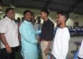 छू लो आसमान के सफल विद्यार्थियों का वन मंत्री केदार कश्यप ने किया सम्मान