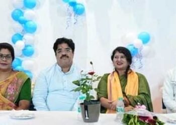 बच्चों के सुरक्षित कल के लिए धमतरी में साझा हुए पेरेंटिंग के नए मंत्र