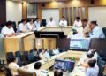 निर्माण कार्यों की गुणवत्ता पर सख्ती, लापरवाही पर नोटिस एवं ब्लैकलिस्ट की कार्रवाई के निर्देश