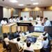निर्माण कार्यों की गुणवत्ता पर सख्ती, लापरवाही पर नोटिस एवं ब्लैकलिस्ट की कार्रवाई के निर्देश