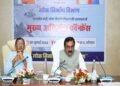निर्देशों की अनदेखी बर्दाश्त नहीं, लापरवाही पर होगी कार्रवाई : मंत्री  सिंह