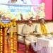 गुणवत्तापूर्ण, रोजगारोन्मुखी एवं संस्कारयुक्त शिक्षा प्रदान करना हमारा मूल ध्येय : उच्च शिक्षा मंत्री परमार