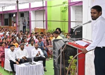 धमतरी प्रशासन की अनूठी ‘पहल’: युवाओं को मिलेगी मुफ्त कोचिंग
