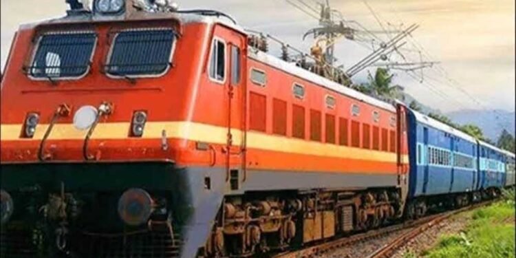 भारतीय रेलवे की एमपी के यात्रियों को बड़ी सौगात, मात्र ₹850 में 5 धामों के दर्शन