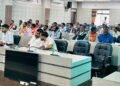 सहकारिता सप्ताह में कृषक संगोष्ठी आयोजित