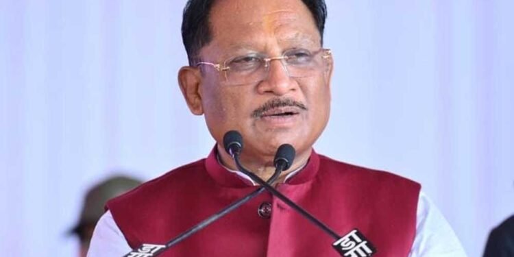 दशकों तक नक्सल हिंसा ने विकास, शिक्षा और जनजीवन को किया प्रभावित, अब बस्तर शांति और विश्वास के नए दौर की ओर अग्रसर – मुख्यमंत्री विष्णुदेव साय
