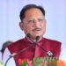दशकों तक नक्सल हिंसा ने विकास, शिक्षा और जनजीवन को किया प्रभावित, अब बस्तर शांति और विश्वास के नए दौर की ओर अग्रसर – मुख्यमंत्री विष्णुदेव साय