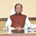 मुख्यमंत्री विष्णु देव साय ने विभिन्न निगम, मंडल, आयोग, बोर्ड एवं अन्य संस्थाओं में नियुक्तियों पर दी बधाई