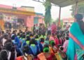 बच्चों के अधिकारों पर जीरो टॉलरेंस धमतरी में बाल आयोग ने की कड़ी समीक्षा
