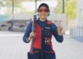 ISSF वर्ल्ड कप शॉटगन में नीरू ढांडा ने जीता स्वर्ण, एमपी शूटिंग शॉटगन अकादमी की शानदार सफलता