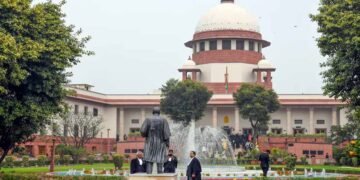 सुप्रीम कोर्ट का बड़ा आदेश, बिना अनुमति कोर्ट की वीडियो रीपोस्ट और मोनेटाइजेशन पर रोक