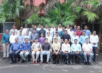 सड़क दुर्घटनाओं को रोकने सड़क सुरक्षा प्रबंधन पर दो दिवसीय प्रशिक्षण