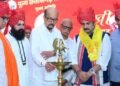 स्वाभिमान और उद्यमशीलता की मिसाल है सिंधी समाज-राज्यपाल रमेन डेका