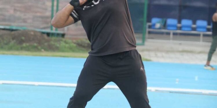 प्रदेश की नई खेल प्रतिभाओं की होगी पहचान, सोमवार से शुरू होंगे एथलेटिक्स चयन ट्रायल्स