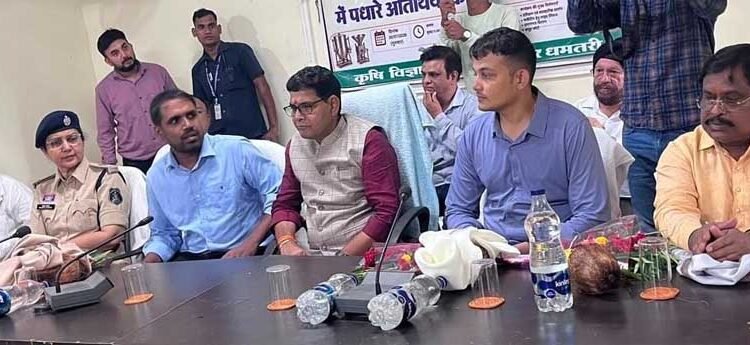वैज्ञानिक प्रसंस्करण से समृद्ध होंगे किसान