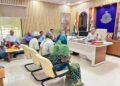 वरिष्ठ नागरिकों के सम्मान और अधिकारों की रक्षा के लिए विदिशा पुलिस की सीनियर सिटीजन पुलिस पंचायत बनी मजबूत सहारा