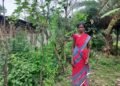 किचन गार्डन से आत्मनिर्भर बन रहीं बिहान की दीदियां
