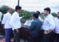 रायगढ़ में स्वास्थ्य, पर्यटन और शहरी अधोसंरचना विकास को मिलेगी नई रफ्तार : वित्त मंत्री ओ.पी. चौधरी