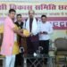 जनजातीय बालिकाओं के सर्वांगीण विकास का सशक्त माध्यम बनेगा शबरी वाचनालय – डेका