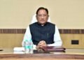 छत्तीसगढ़ में सुशासन, विकास और विश्वास की नई इबारत लिख रही है सरकार: मुख्यमंत्री  साय