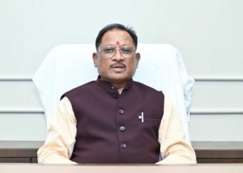 बल इंजन सरकार के संकल्प को नई गति: केंद्र के ऐतिहासिक निर्णयों से छत्तीसगढ़ को मिलेगा औद्योगिक और कृषि विकास का नया आधार