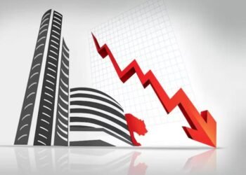 Stock Market Crash: दमदार नतीजों के बावजूद बैंकिंग शेयरों में भारी गिरावट, खुलते ही बाजार में मची अफरा-तफरी