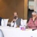 नशामुक्त, साइबर सुरक्षित एवं जनकेंद्रित पुलिसिंग पर डीजीपी कैलाश मकवाणा ने दिए निर्देश