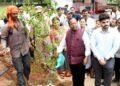 ‘एक पेड़ माँ के नाम’ अभियान बना जनभागीदारी का माध्यम