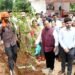 ‘एक पेड़ माँ के नाम’ अभियान बना जनभागीदारी का माध्यम