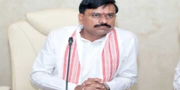 लोक कलाओं में शुरू करें सर्टिफिकेट कोर्स : राज्य मंत्री  लोधी