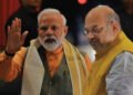 अगला प्रधानमंत्री कौन? अमित शाह, योगी आदित्यनाथ या कोई और… सर्वे में सामने आई बड़ी तस्वीर