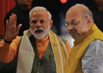 अगला प्रधानमंत्री कौन? अमित शाह, योगी आदित्यनाथ या कोई और… सर्वे में सामने आई बड़ी तस्वीर