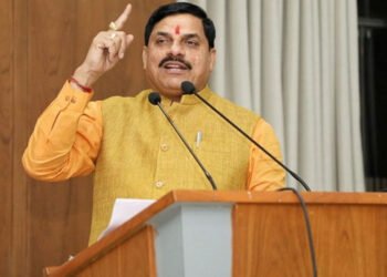 MP के कर्मचारियों के लिए बड़ी खुशखबरी! मुख्यमंत्री के निर्देश पर प्रमोशन प्रक्रिया होगी पूरी तरह डिजिटल