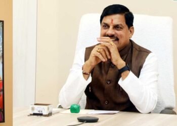 नशा, नाश की जड़ है, जो वर्तमान और भावी पीढ़ियों को कर देता है बर्बाद : मुख्यमंत्री डॉ. यादव