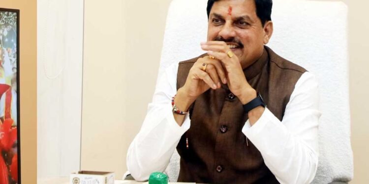 नशा, नाश की जड़ है, जो वर्तमान और भावी पीढ़ियों को कर देता है बर्बाद : मुख्यमंत्री डॉ. यादव