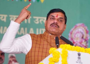 मुख्यमंत्री डॉ. यादव सिवनी को देंगे 494.16 करोड़ के 629 विकास कार्यों की सौगात