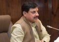 MP सरकार ने फिर लिया ₹3,600 करोड़ का कर्ज, राज्य पर कुल देनदारी ₹5.61 लाख करोड़ के पार