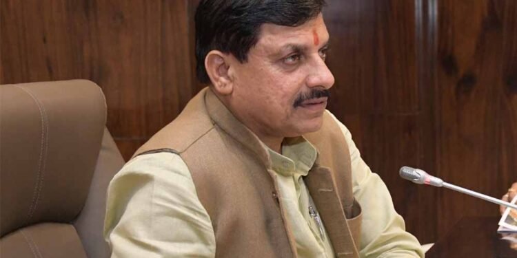 MP सरकार ने फिर लिया ₹3,600 करोड़ का कर्ज, राज्य पर कुल देनदारी ₹5.61 लाख करोड़ के पार