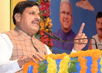 MP से राजस्थान पहुंचे घड़ियाल, CM मोहन यादव बोले- मध्य प्रदेश में बाघों की संख्या 1000 के पार